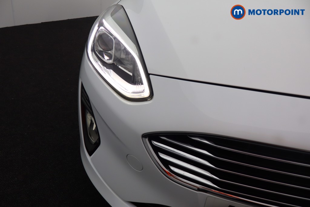 Used Ford Fiesta 2018 for sale - 76653641: Photo 36