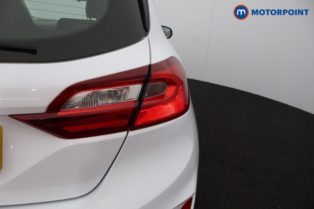 Used Ford Fiesta 2018 for sale - 76653641: Photo 38