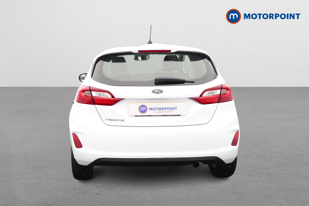 Used Ford Fiesta 2018 for sale - 76653641: Photo 6