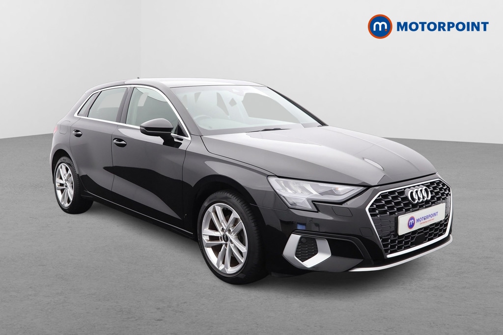 Used Audi A3 2023 for sale - 76933696: Photo 1