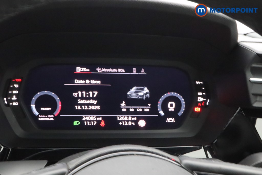 Used Audi A3 2023 for sale - 76933696: Photo 10