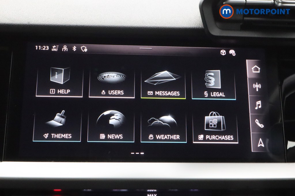 Used Audi A3 2023 for sale - 76933696: Photo 14