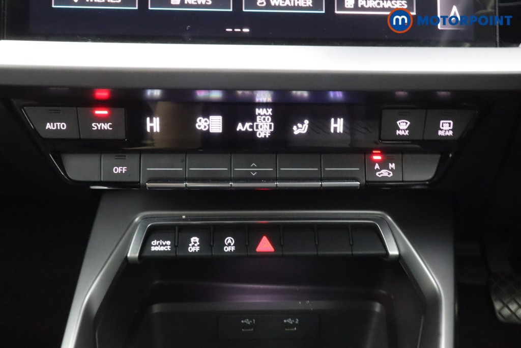 Used Audi A3 2023 for sale - 76933696: Photo 15