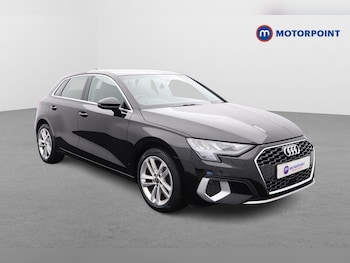 2023 - 30 TFSI Sport 5dr