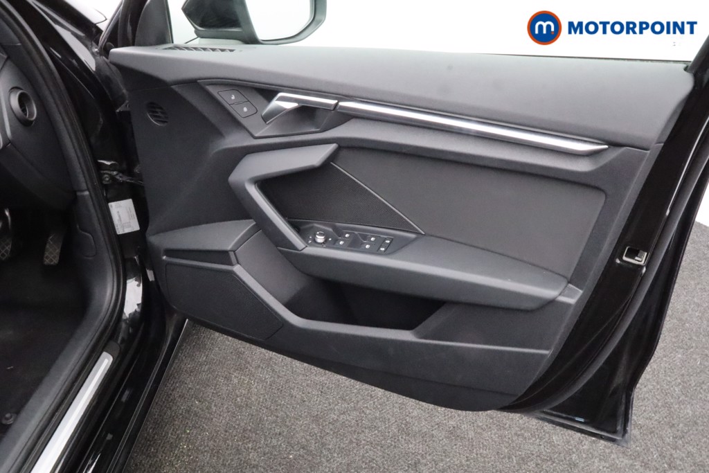 Used Audi A3 2023 for sale - 76933696: Photo 22