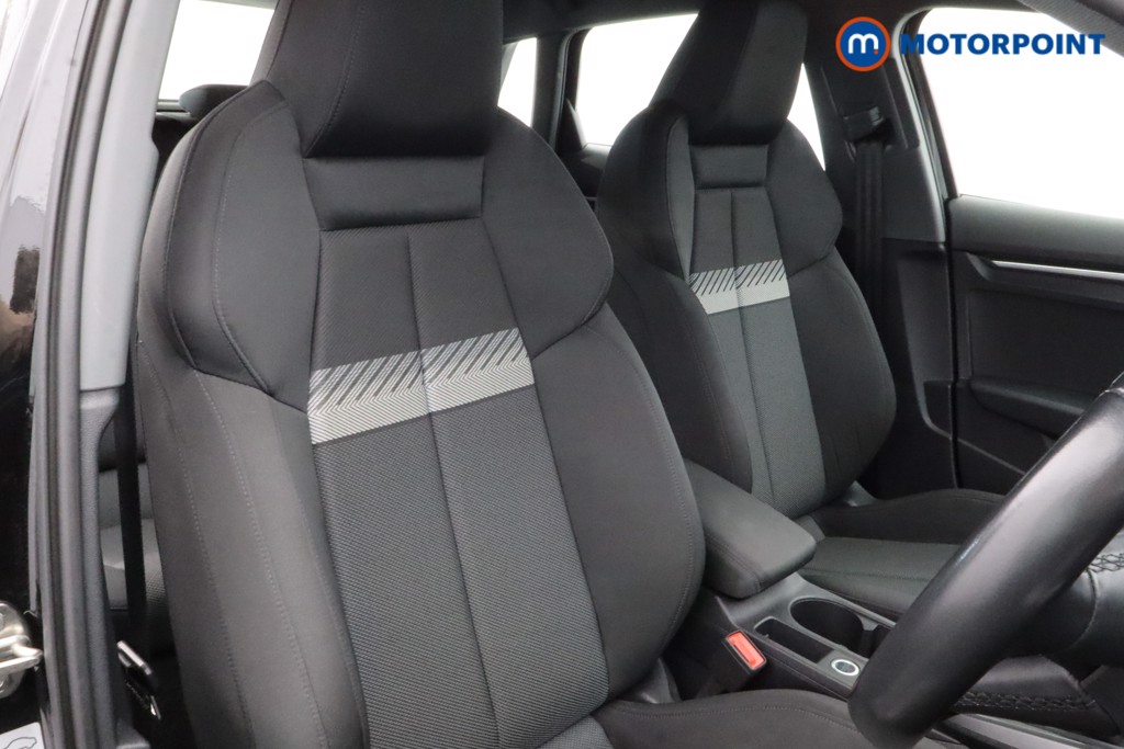 Used Audi A3 2023 for sale - 76933696: Photo 23