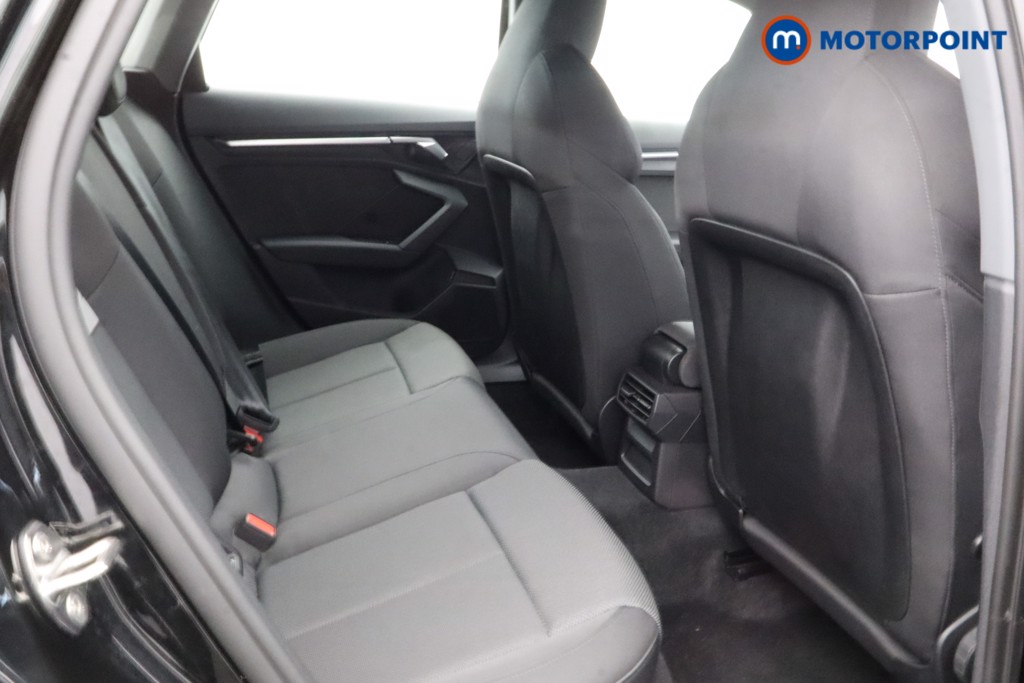 Used Audi A3 2023 for sale - 76933696: Photo 24