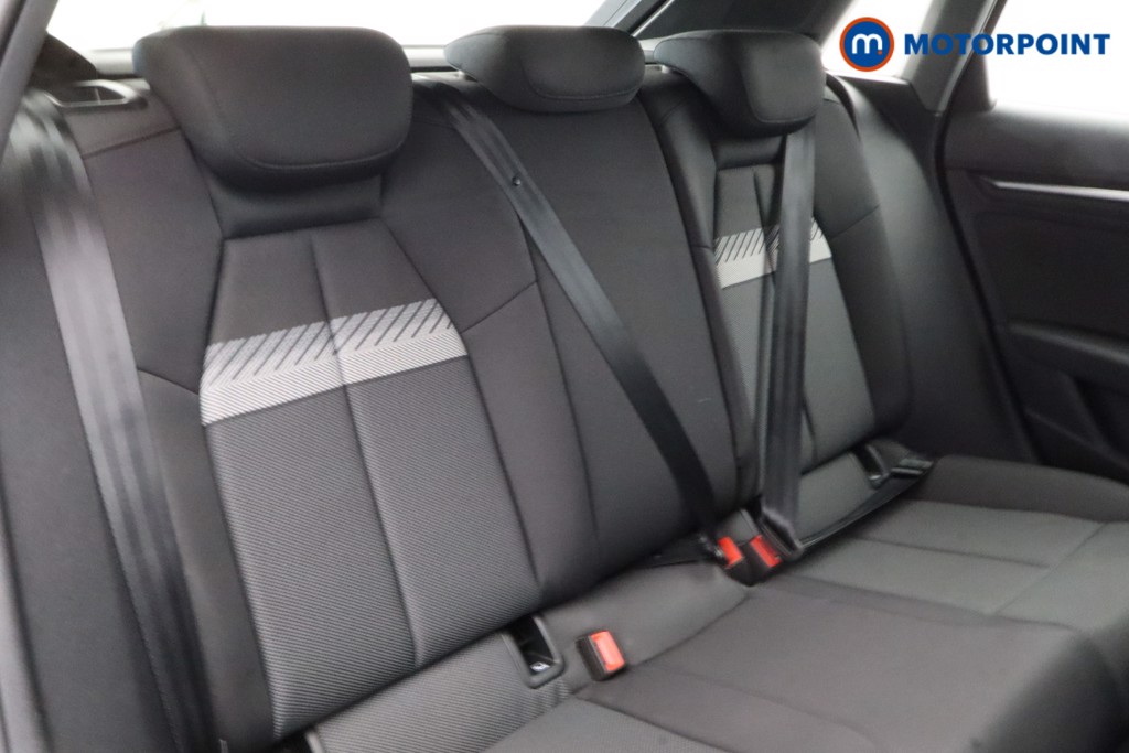 Used Audi A3 2023 for sale - 76933696: Photo 25