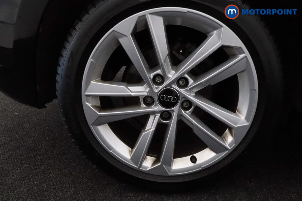 Used Audi A3 2023 for sale - 76933696: Photo 26