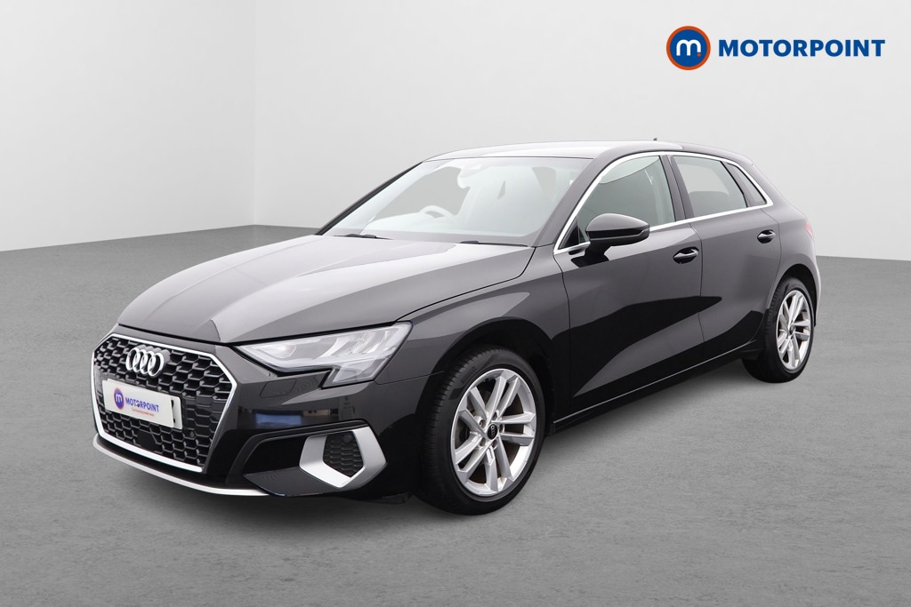 Used Audi A3 2023 for sale - 76933696: Photo 3