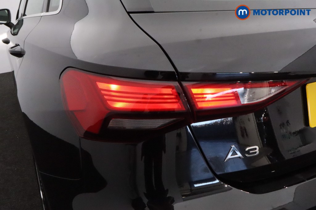 Used Audi A3 2023 for sale - 76933696: Photo 30