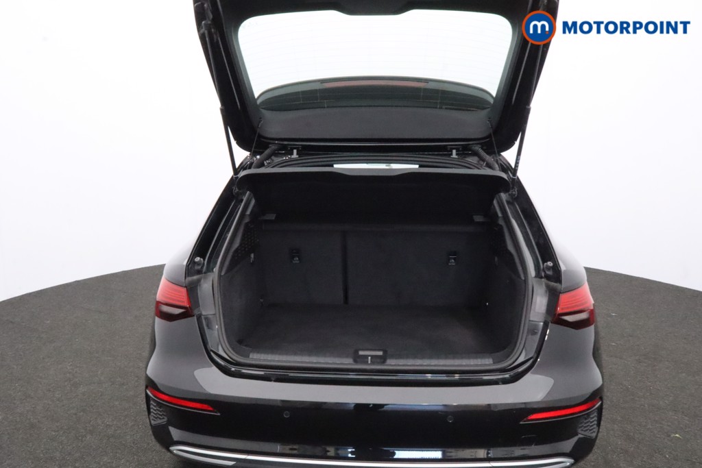 Used Audi A3 2023 for sale - 76933696: Photo 35