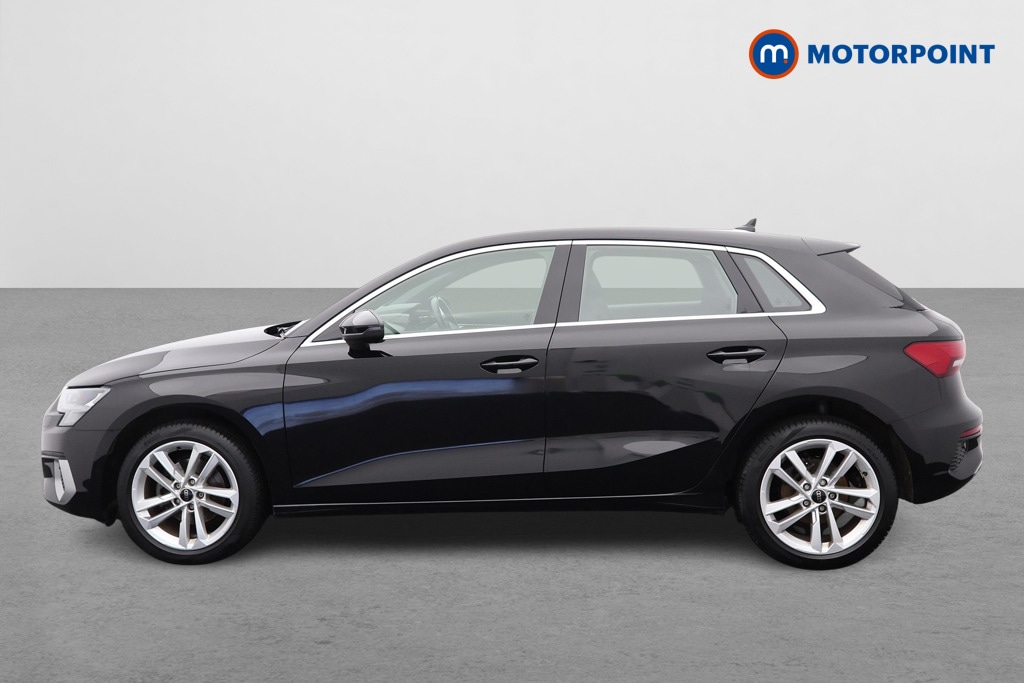 Used Audi A3 2023 for sale - 76933696: Photo 4