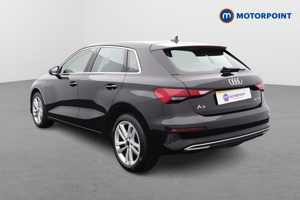 Used Audi A3 2023 for sale - 76933696: Photo 5