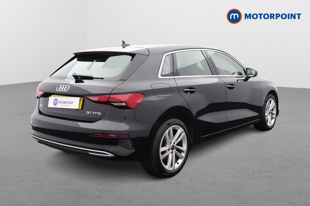 Used Audi A3 2023 for sale - 76933696: Photo 7