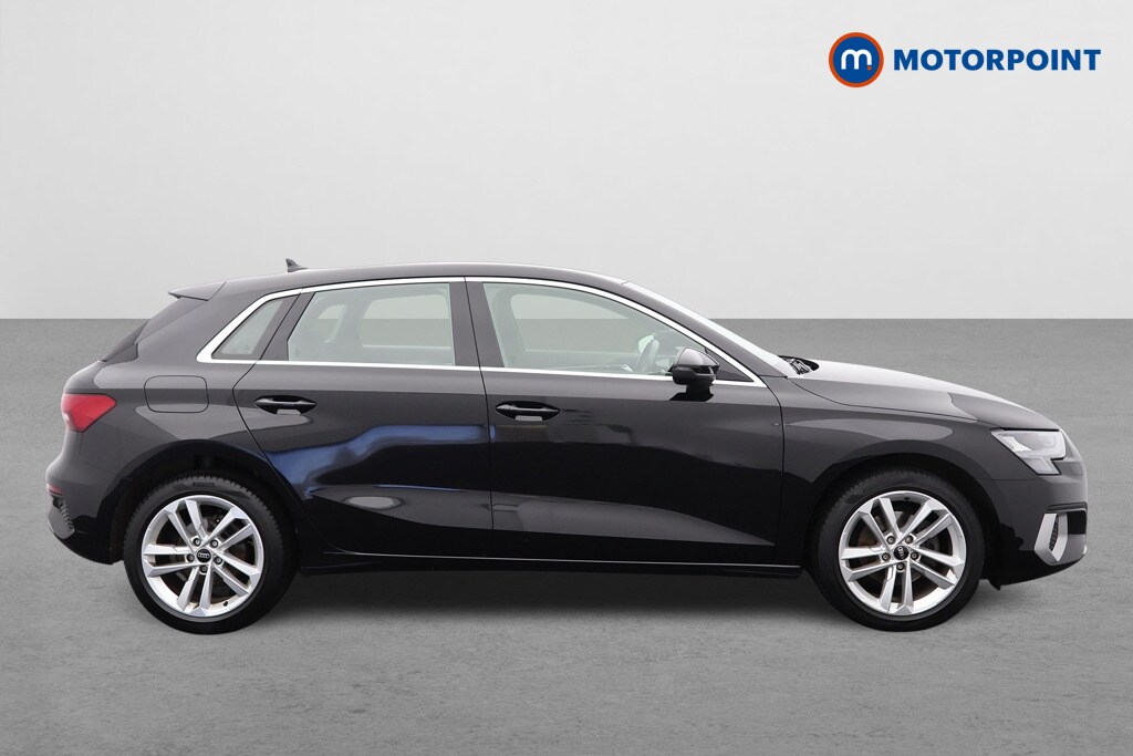 Used Audi A3 2023 for sale - 76933696: Photo 8