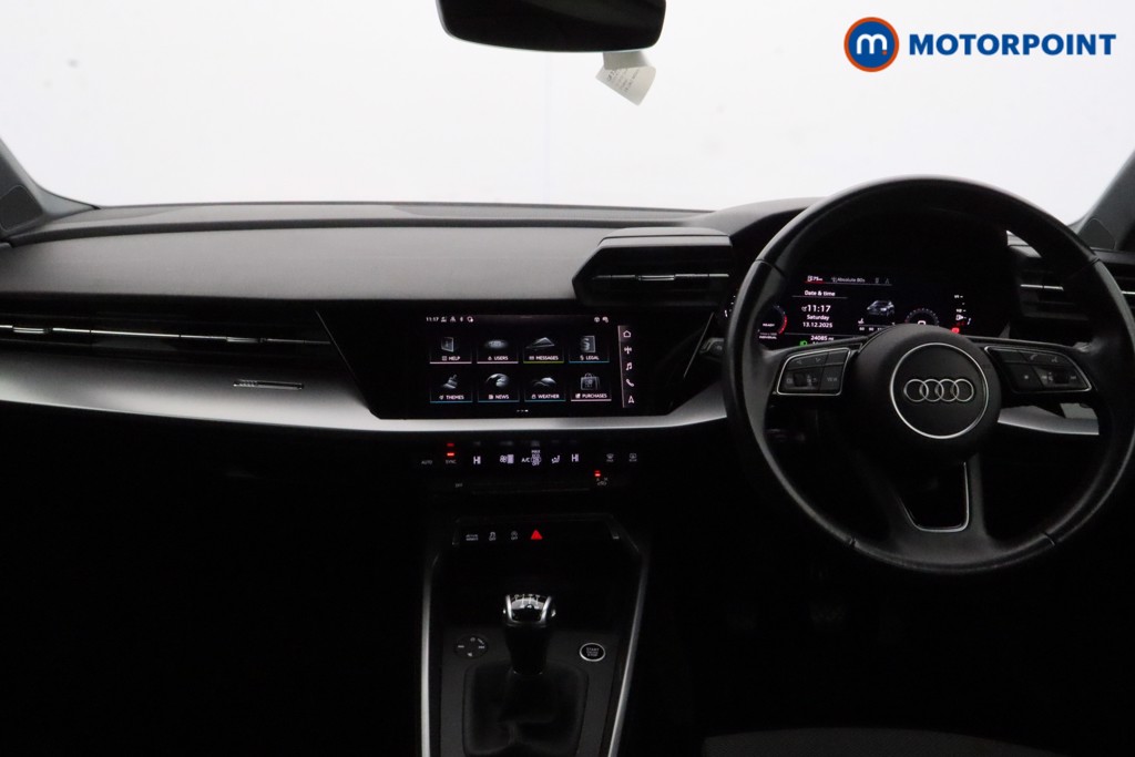 Used Audi A3 2023 for sale - 76933696: Photo 9