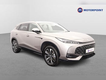 Used MG MG HS 2025 for sale - 78524301: Photo