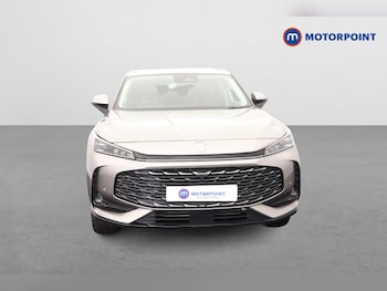 Used MG MG HS 2025 for sale - 78524301: Photo