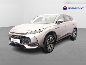 Used MG MG HS 2025 for sale - 78524301: Photo