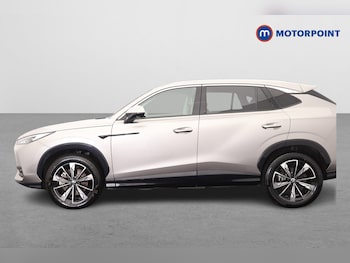Used MG MG HS 2025 for sale - 78524301: Photo