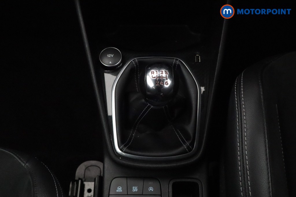 Used Ford Fiesta 2020 for sale - 77259306: Photo 12