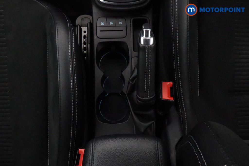 Used Ford Fiesta 2020 for sale - 77259306: Photo 13