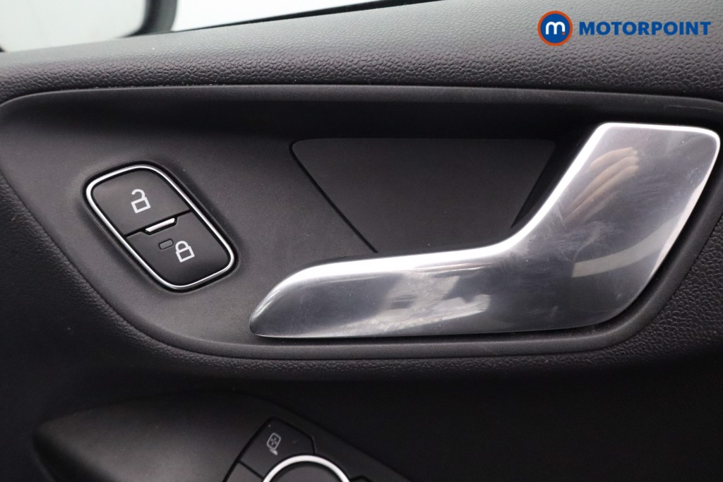 Used Ford Fiesta 2020 for sale - 77259306: Photo 27