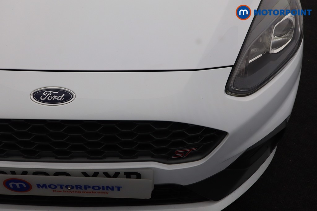 Used Ford Fiesta 2020 for sale - 77259306: Photo 35