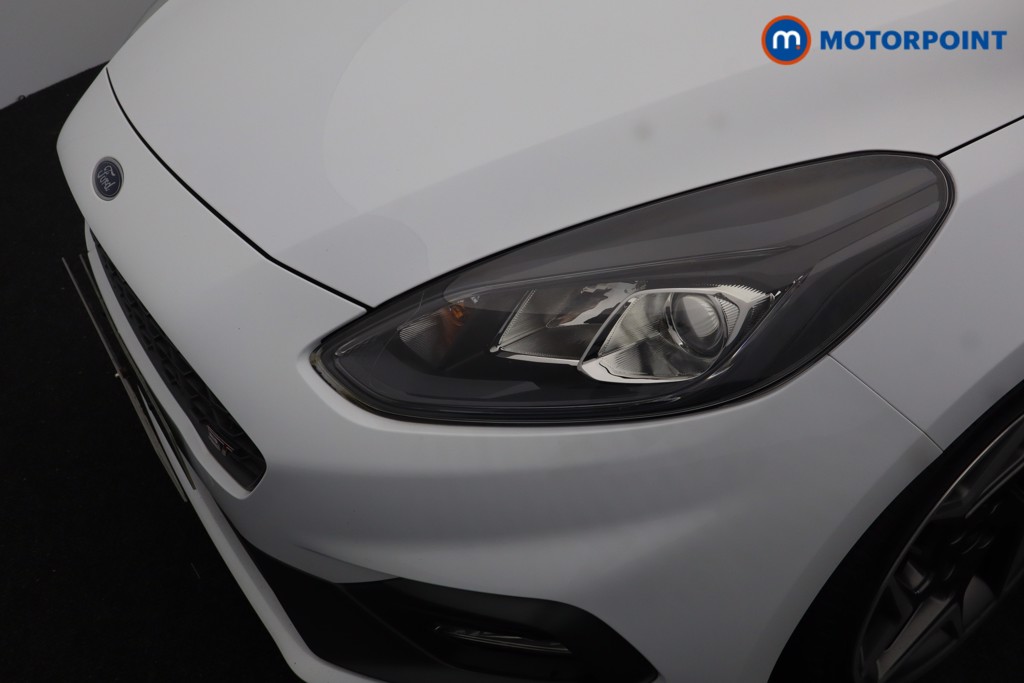 Used Ford Fiesta 2020 for sale - 77259306: Photo 38