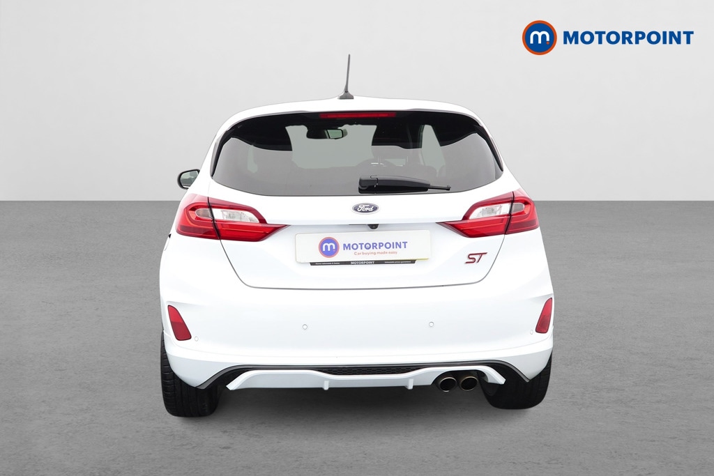 Used Ford Fiesta 2020 for sale - 77259306: Photo 6