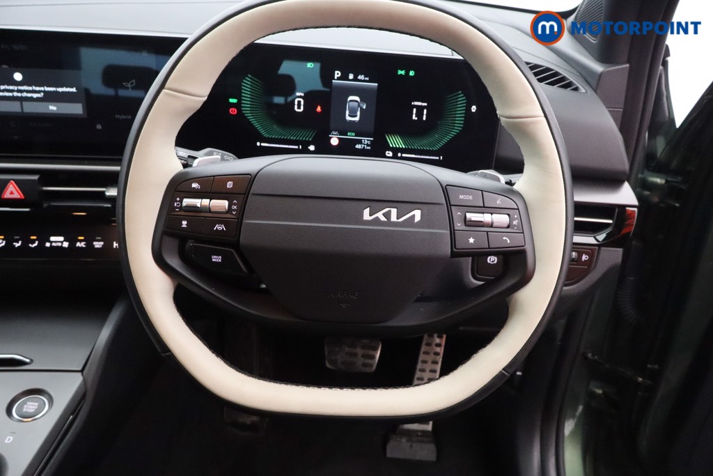 Used Kia Sportage 2025 for sale - 77226014: Photo 10