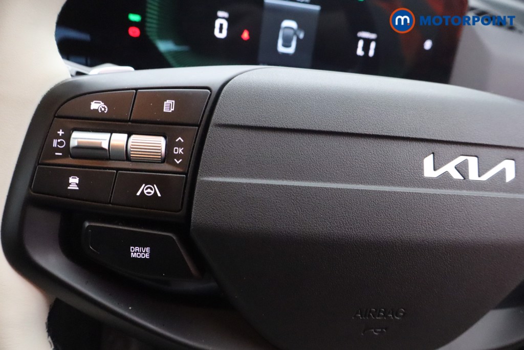 Used Kia Sportage 2025 for sale - 77226014: Photo 11