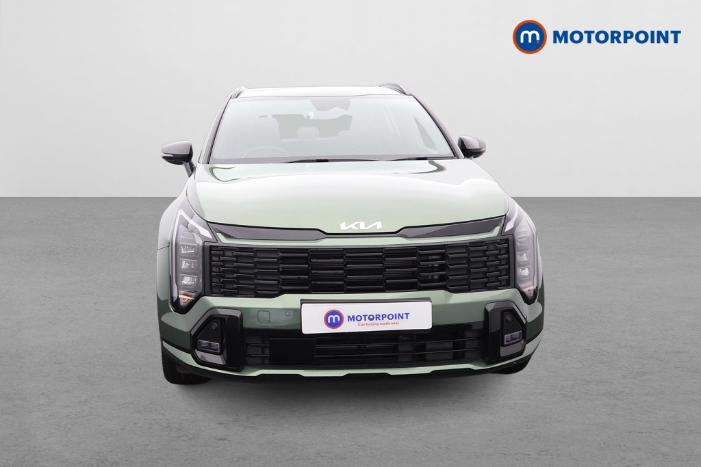 Used Kia Sportage 2025 for sale - 77226014: Photo 2