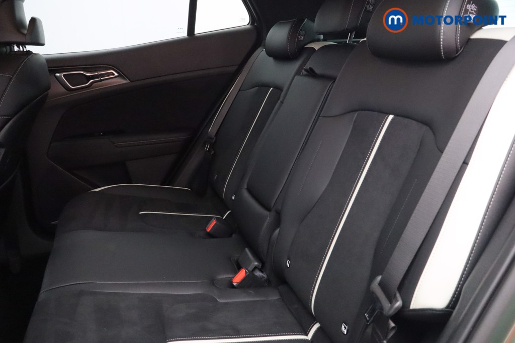 Used Kia Sportage 2025 for sale - 77226014: Photo 24