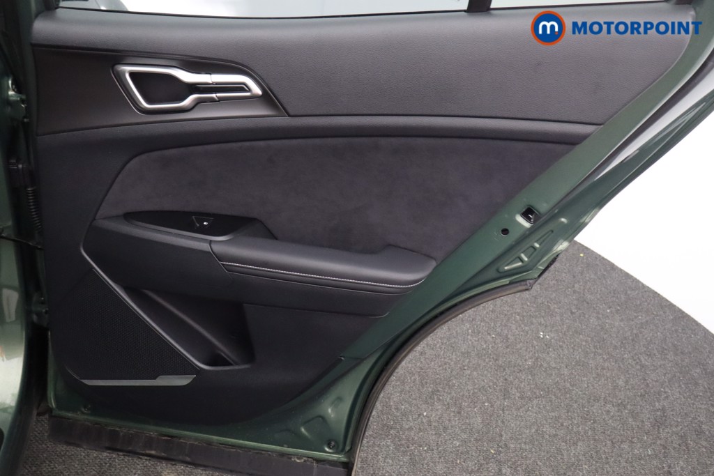 Used Kia Sportage 2025 for sale - 77226014: Photo 26