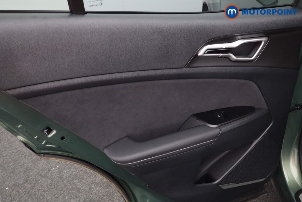 Used Kia Sportage 2025 for sale - 77226014: Photo 27