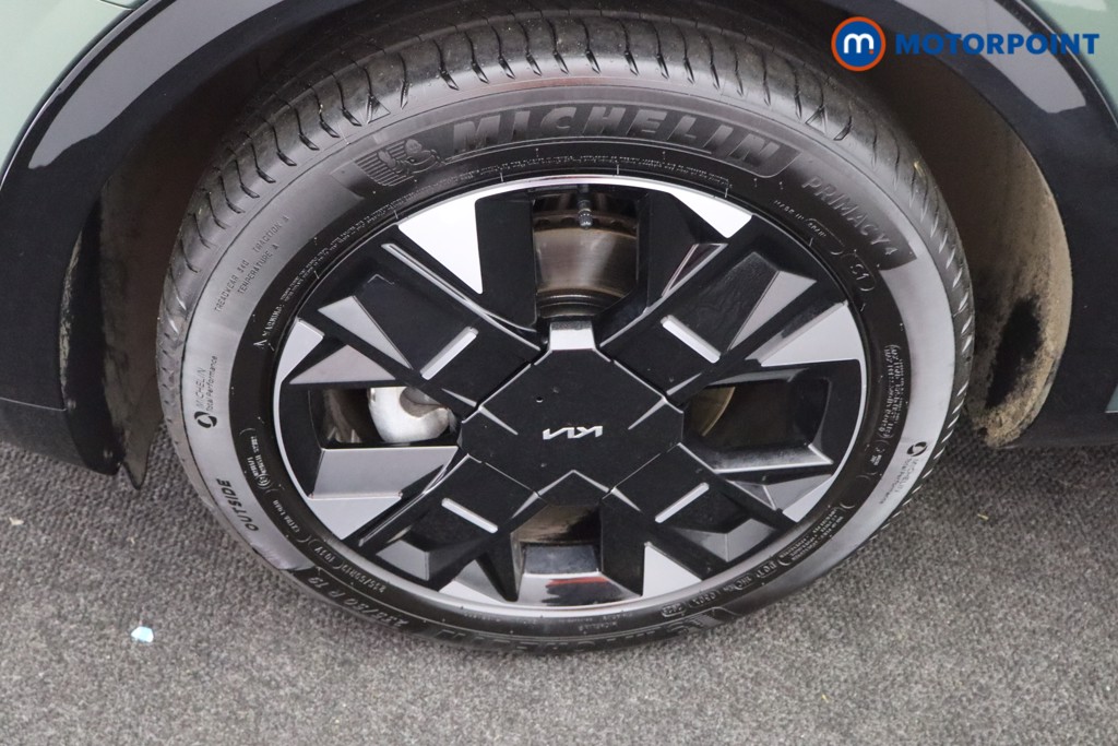 Used Kia Sportage 2025 for sale - 77226014: Photo 30