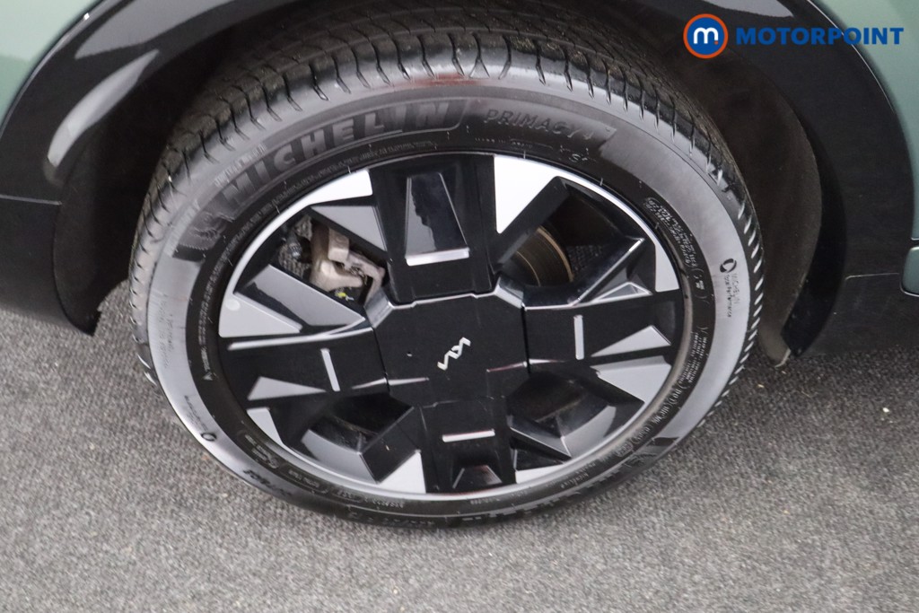 Used Kia Sportage 2025 for sale - 77226014: Photo 32