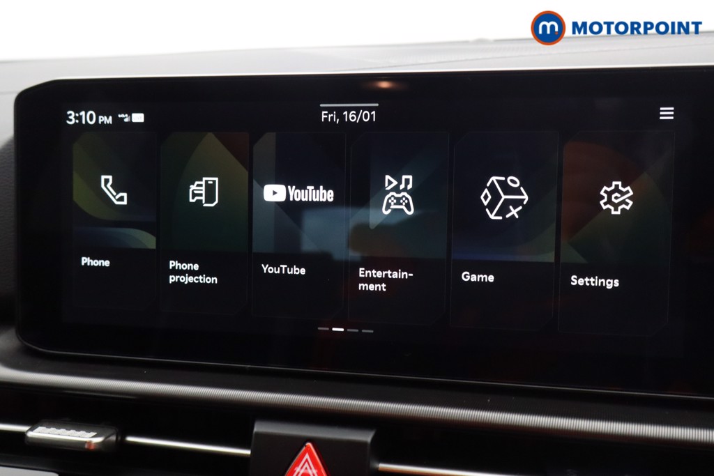 Used Kia Sportage 2025 for sale - 77226014: Photo 39