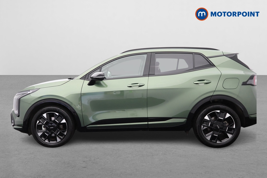 Used Kia Sportage 2025 for sale - 77226014: Photo 4