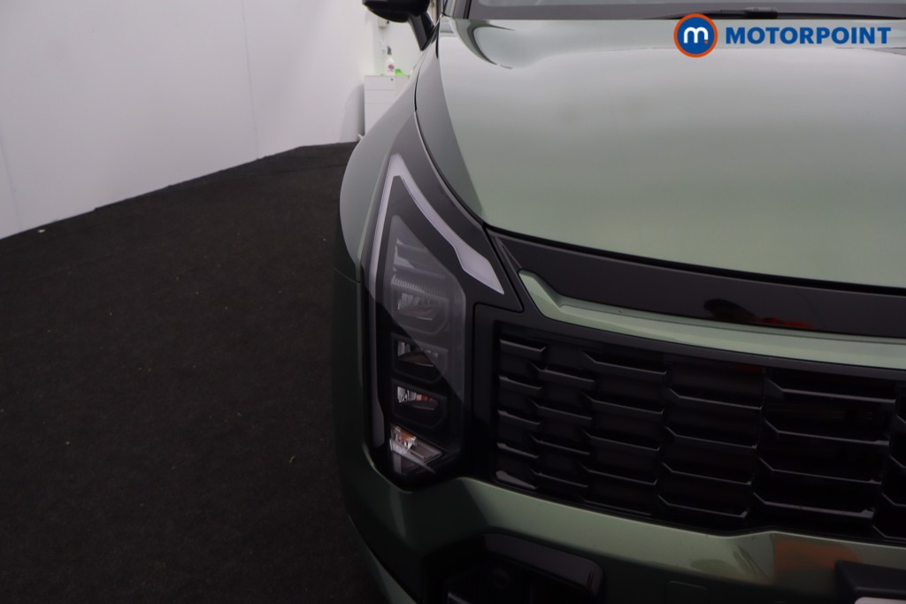 Used Kia Sportage 2025 for sale - 77226014: Photo 43