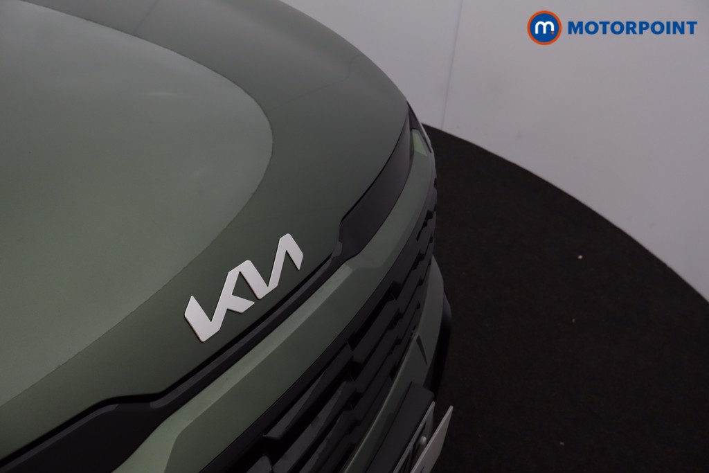 Used Kia Sportage 2025 for sale - 77226014: Photo 44