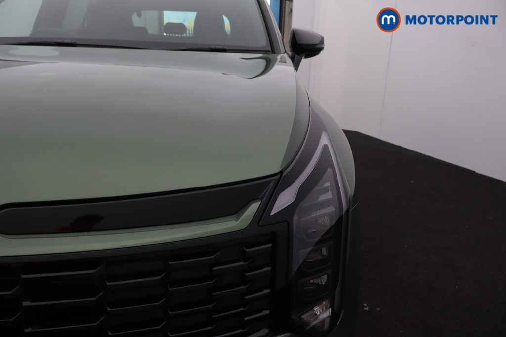 Used Kia Sportage 2025 for sale - 77226014: Photo 45