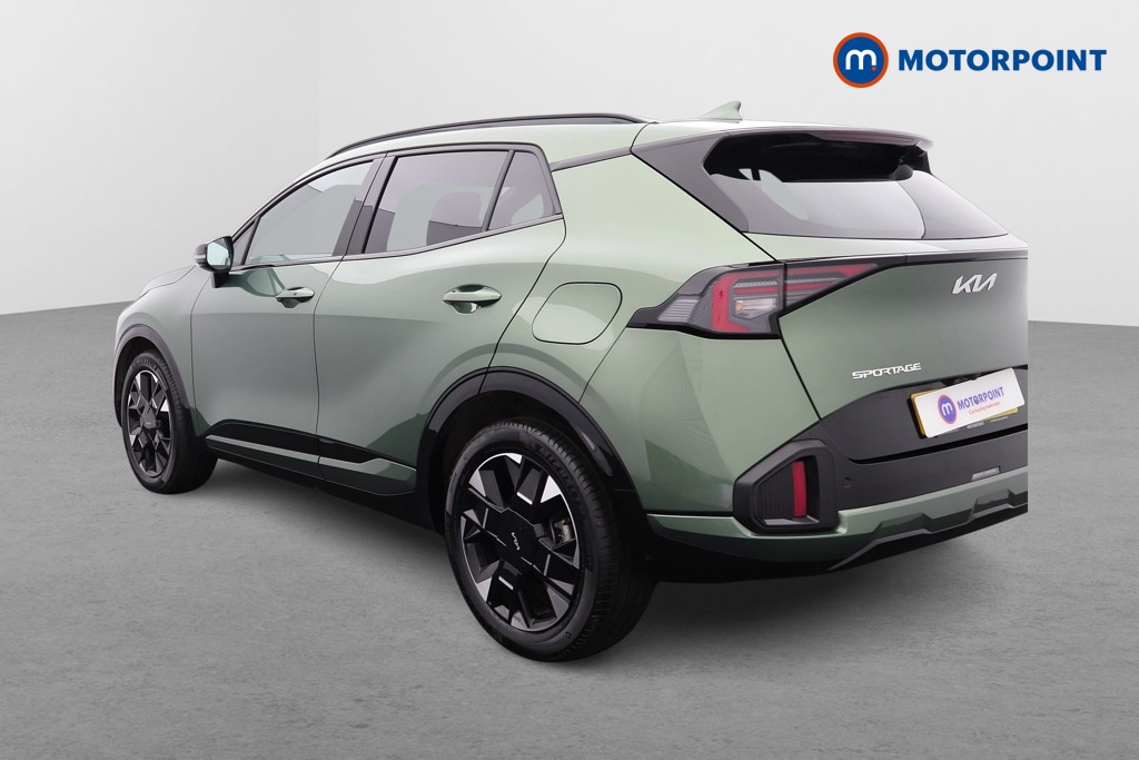 Used Kia Sportage 2025 for sale - 77226014: Photo 5