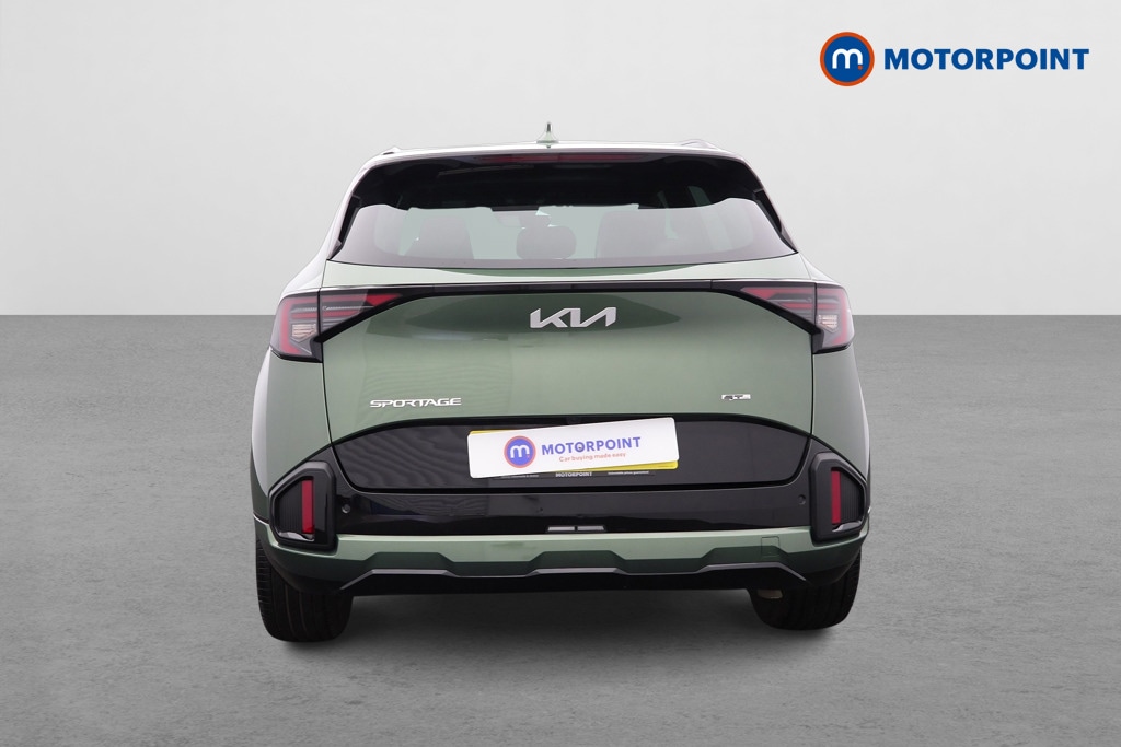 Used Kia Sportage 2025 for sale - 77226014: Photo 6