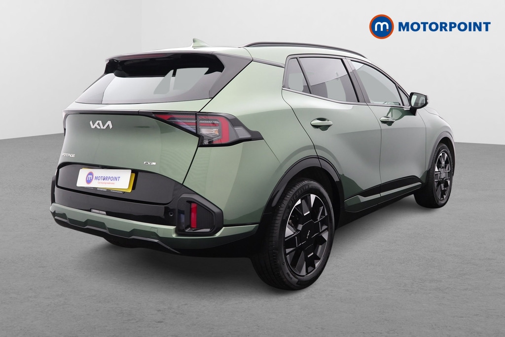 Used Kia Sportage 2025 for sale - 77226014: Photo 7