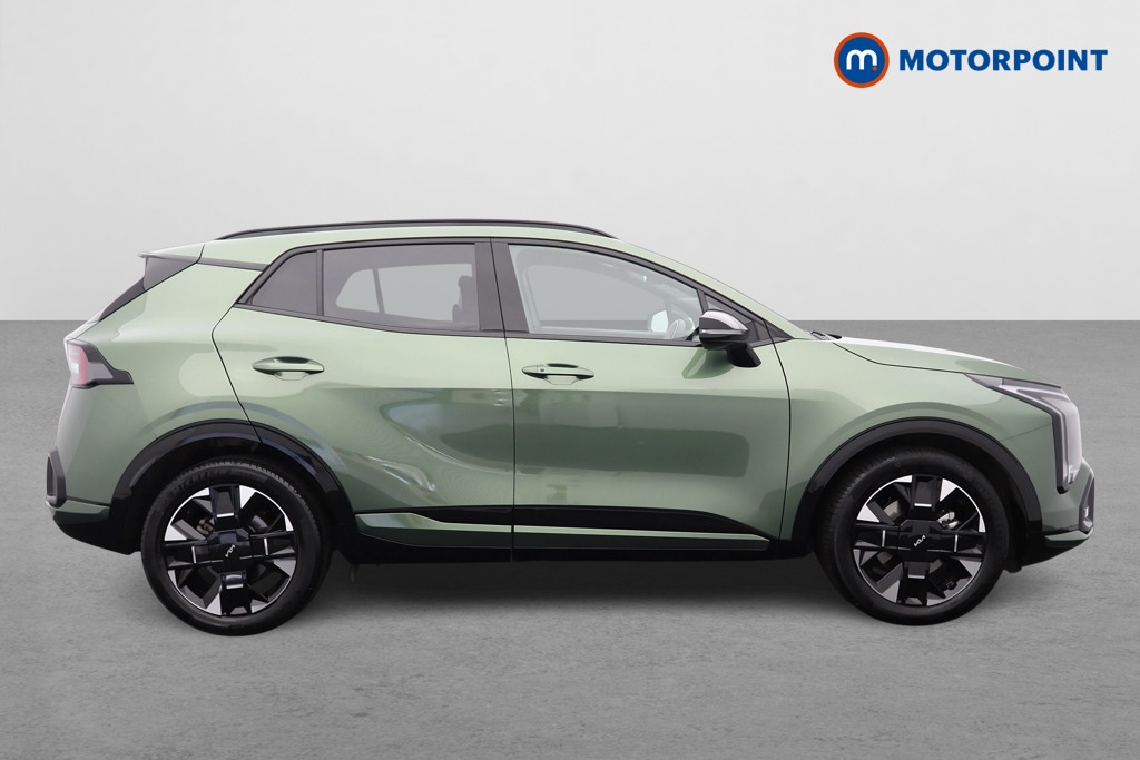 Used Kia Sportage 2025 for sale - 77226014: Photo 8