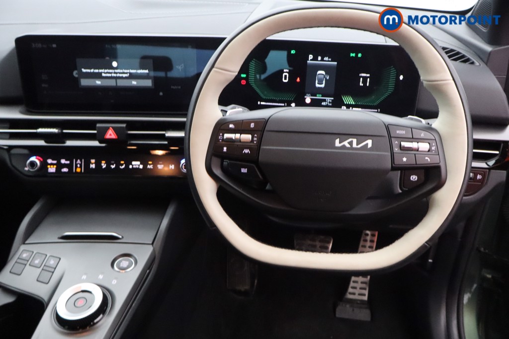 Used Kia Sportage 2025 for sale - 77226014: Photo 9