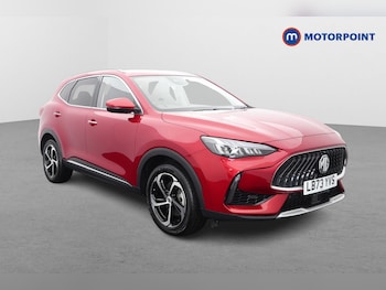 Used MG MG HS 2023 for sale - 78500139: Photo